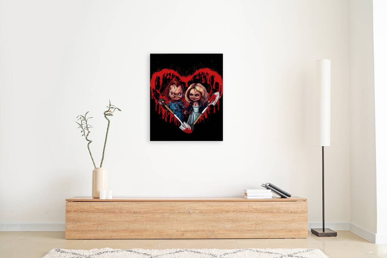Childs Play 23 Reproduction