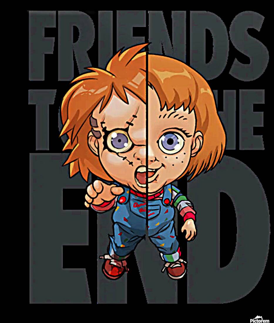 Childs Play 49 Reproduction