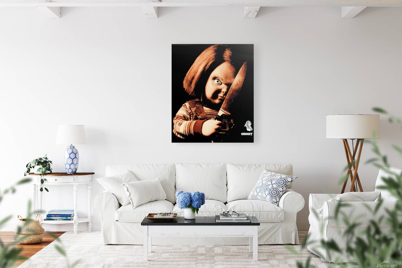 Childs Play 5 Reproduction