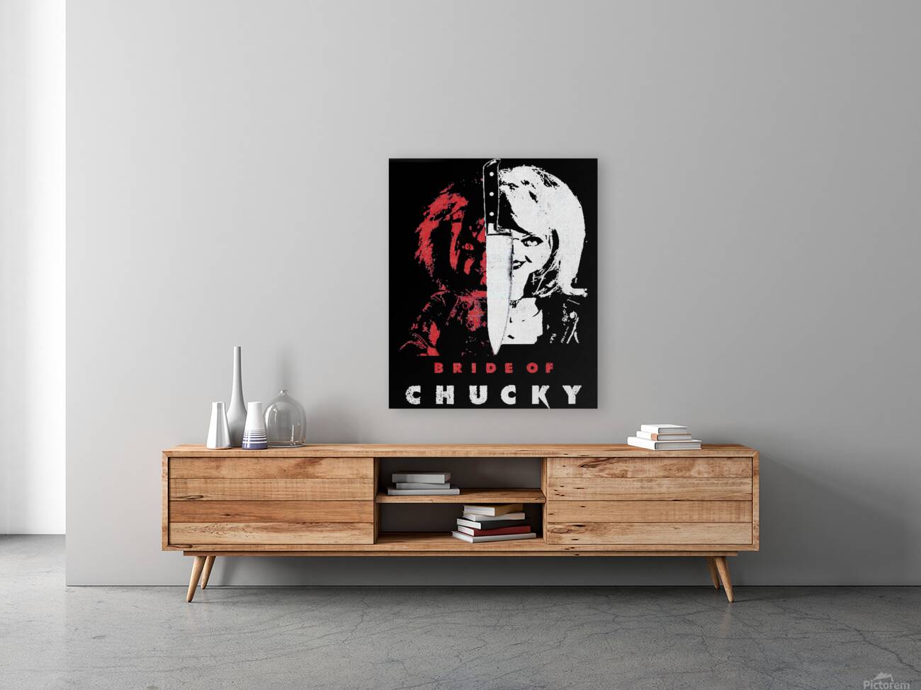 Childs Play 7 Reproduction