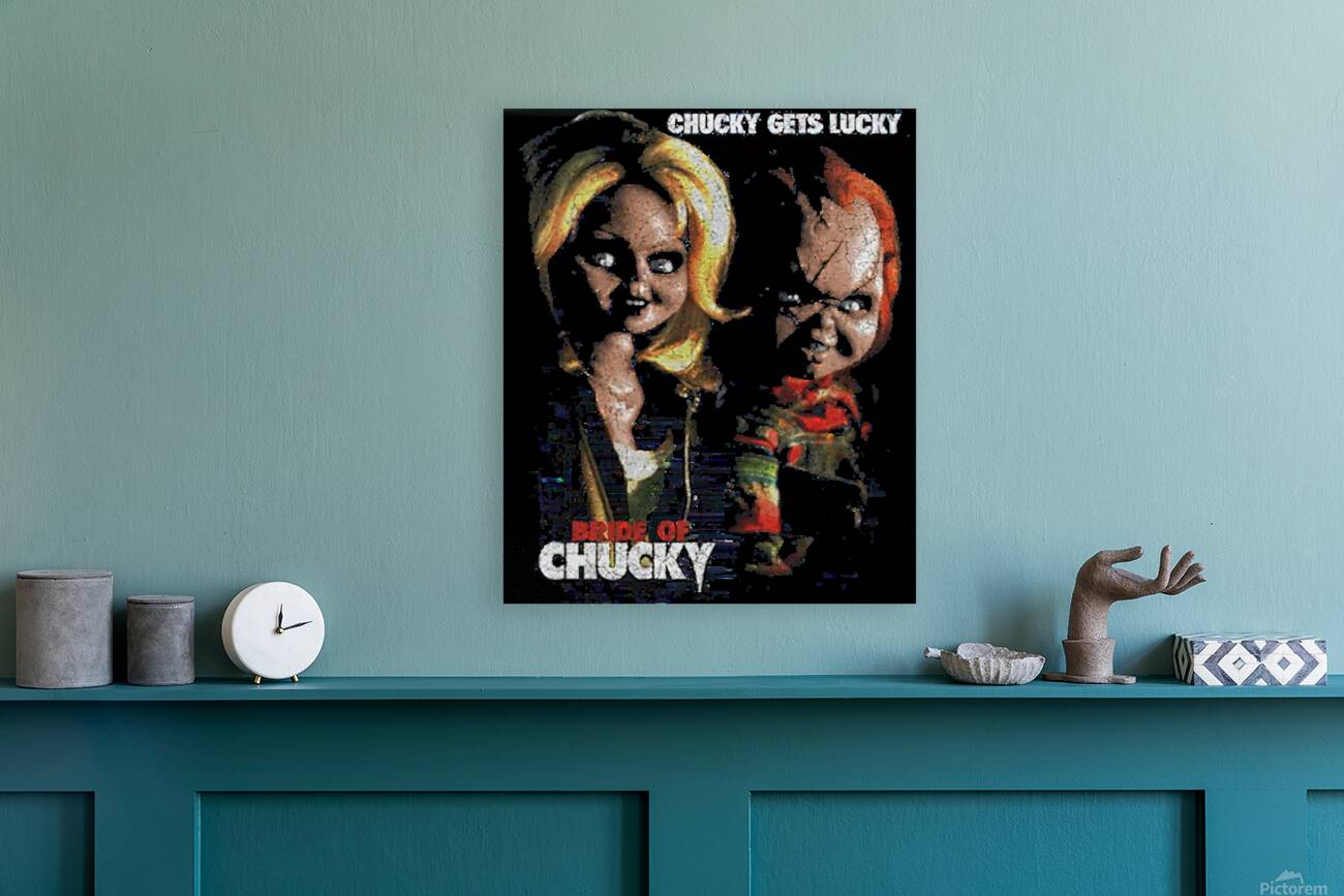Childs Play 17 Reproduction