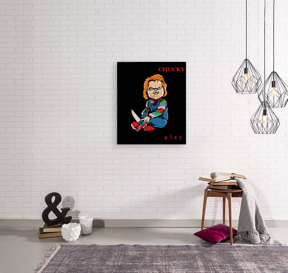 Childs Play 22 Reproduction