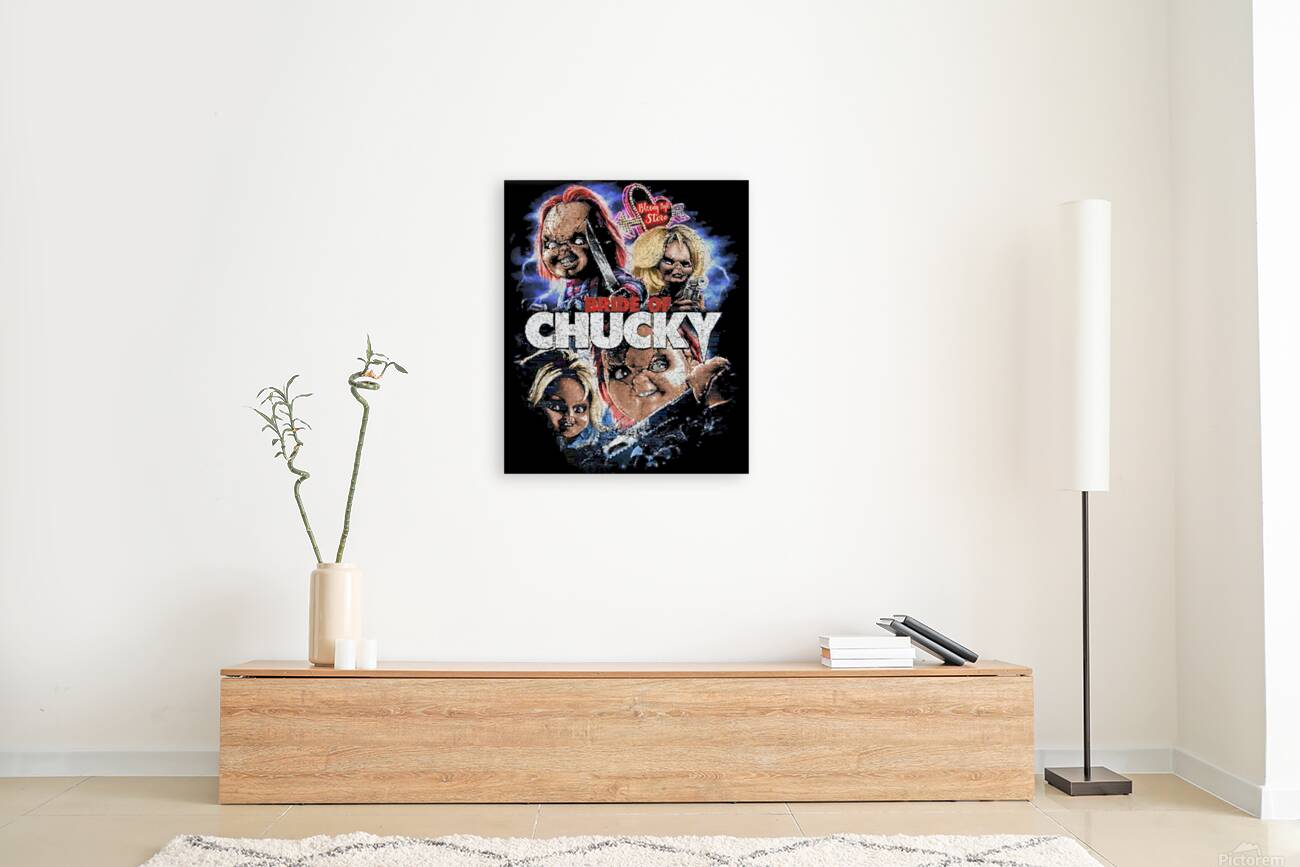 Childs Play 28 Reproduction