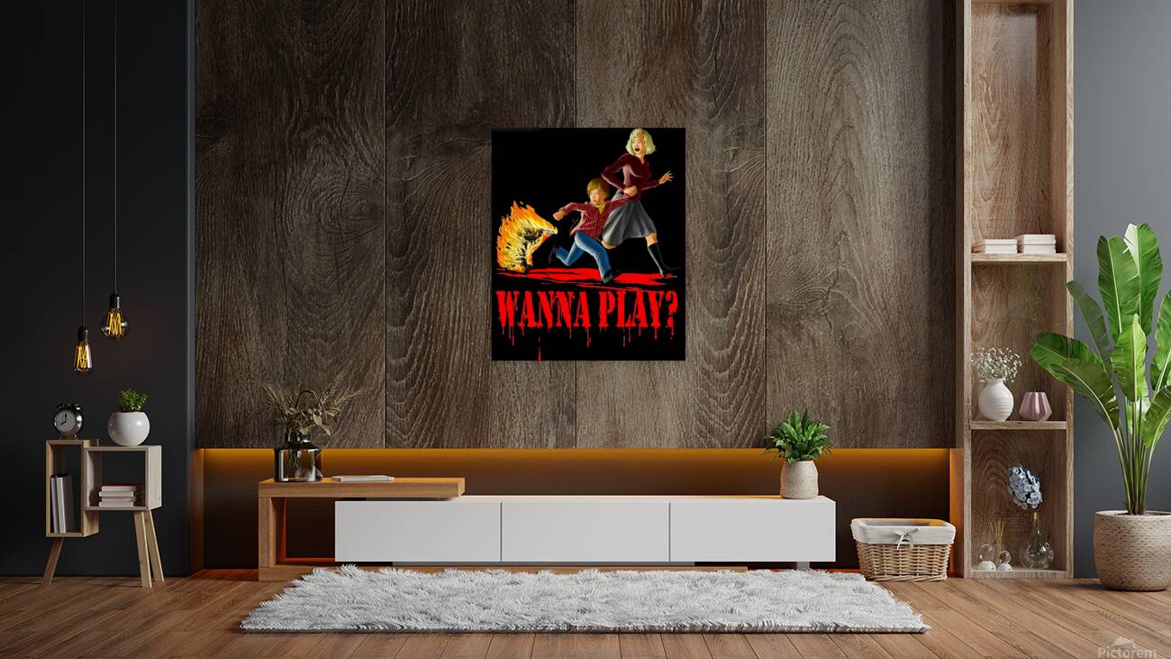 Childs Play 31 Reproduction
