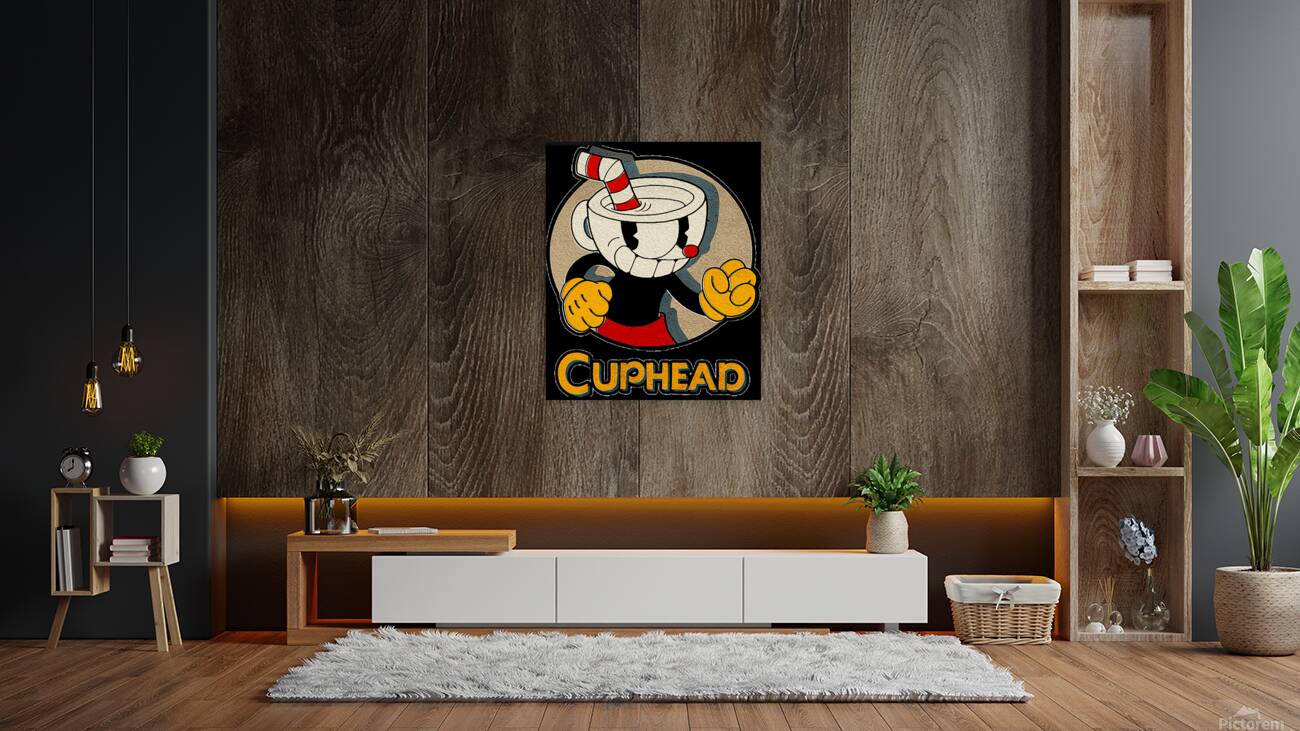 Cuphead 2 Reproduction