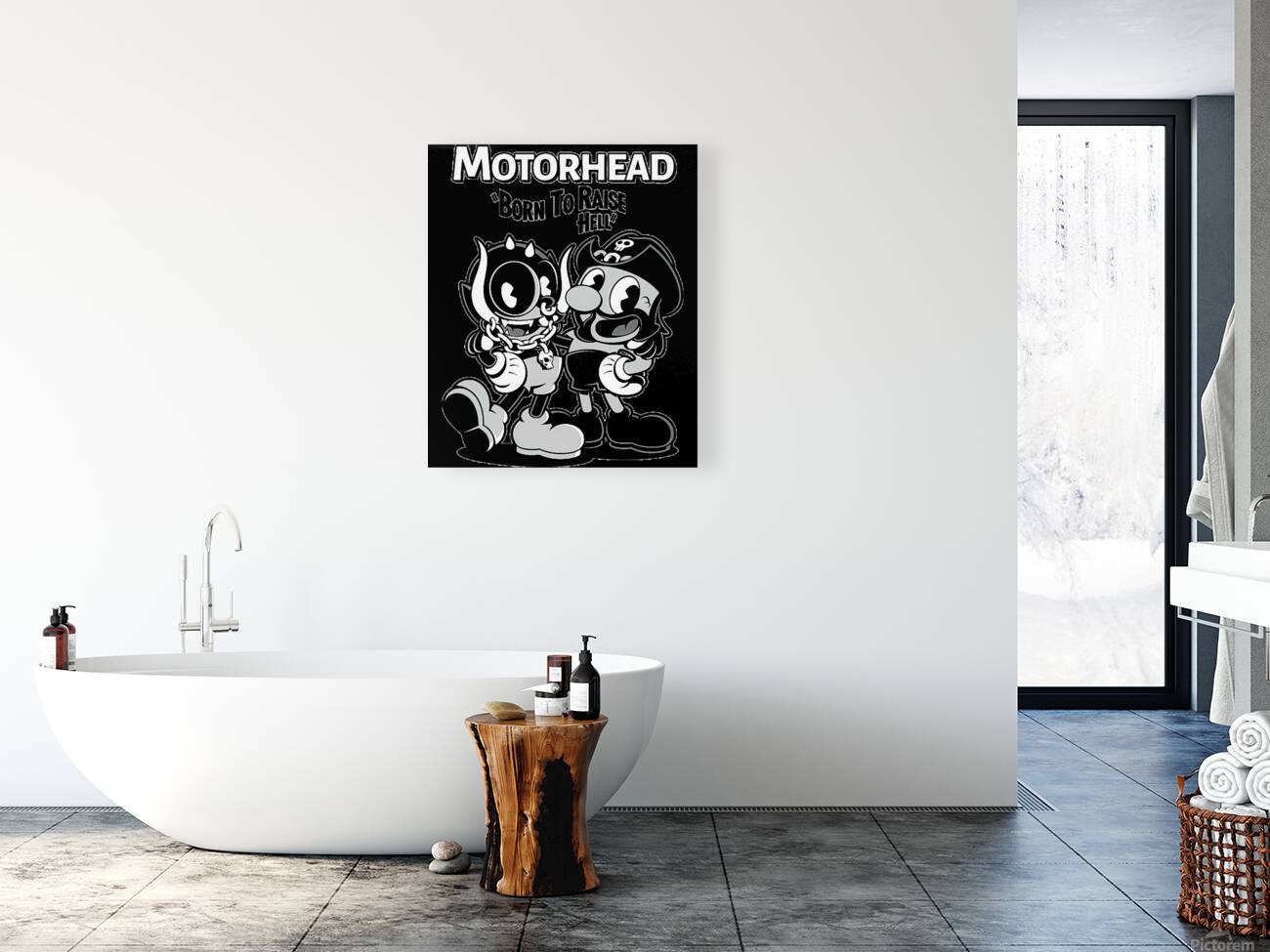 Cuphead 9 Reproduction
