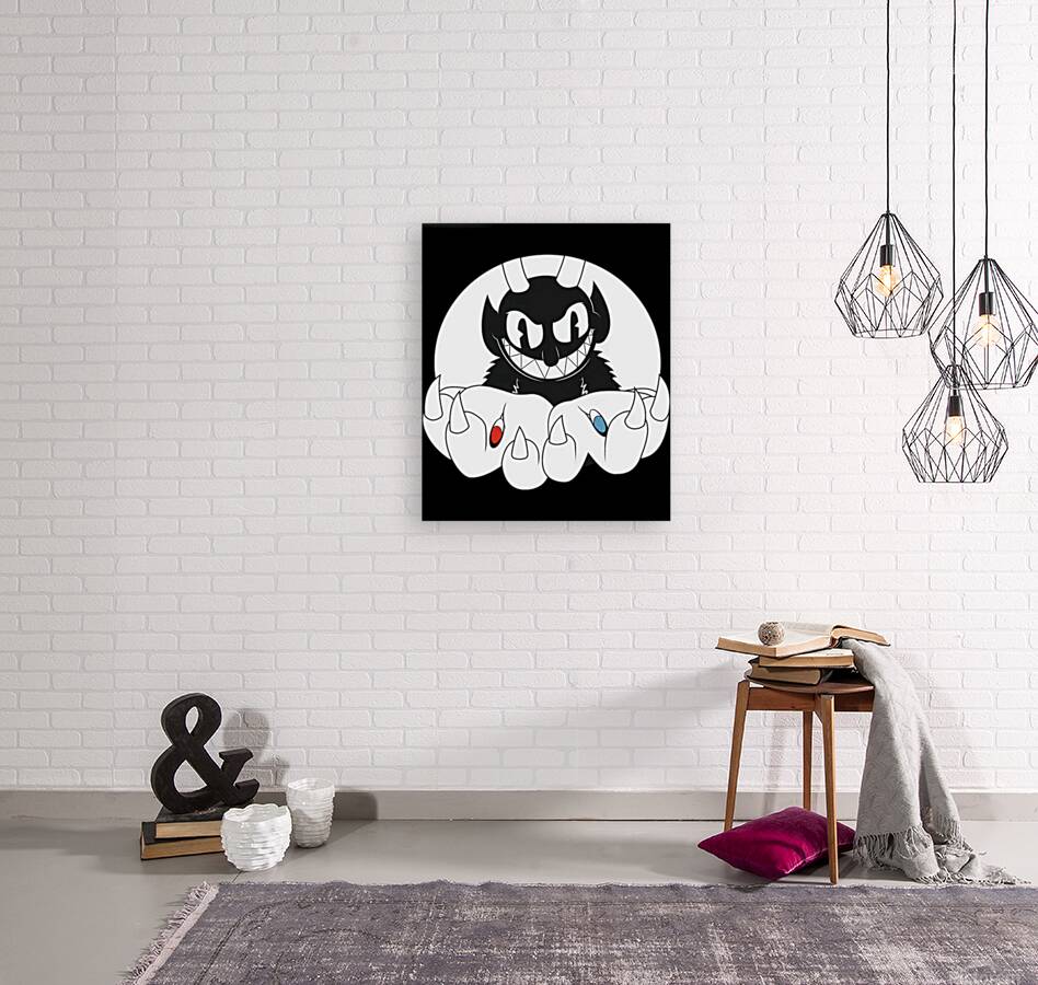 Cuphead 46 Reproduction