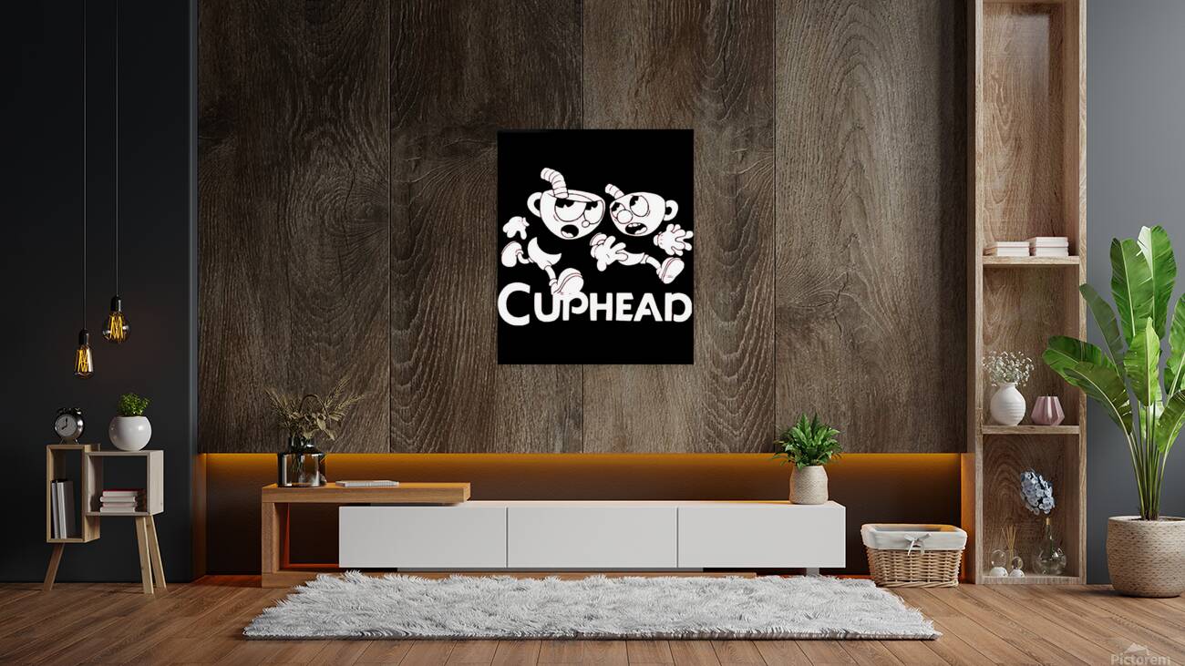 Cuphead 7 Reproduction