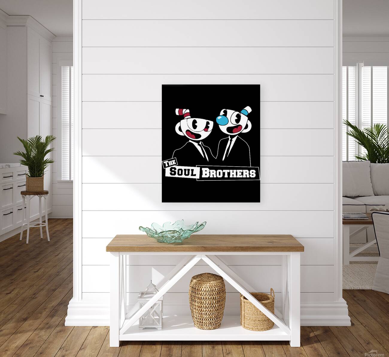 Cuphead 2 Reproduction