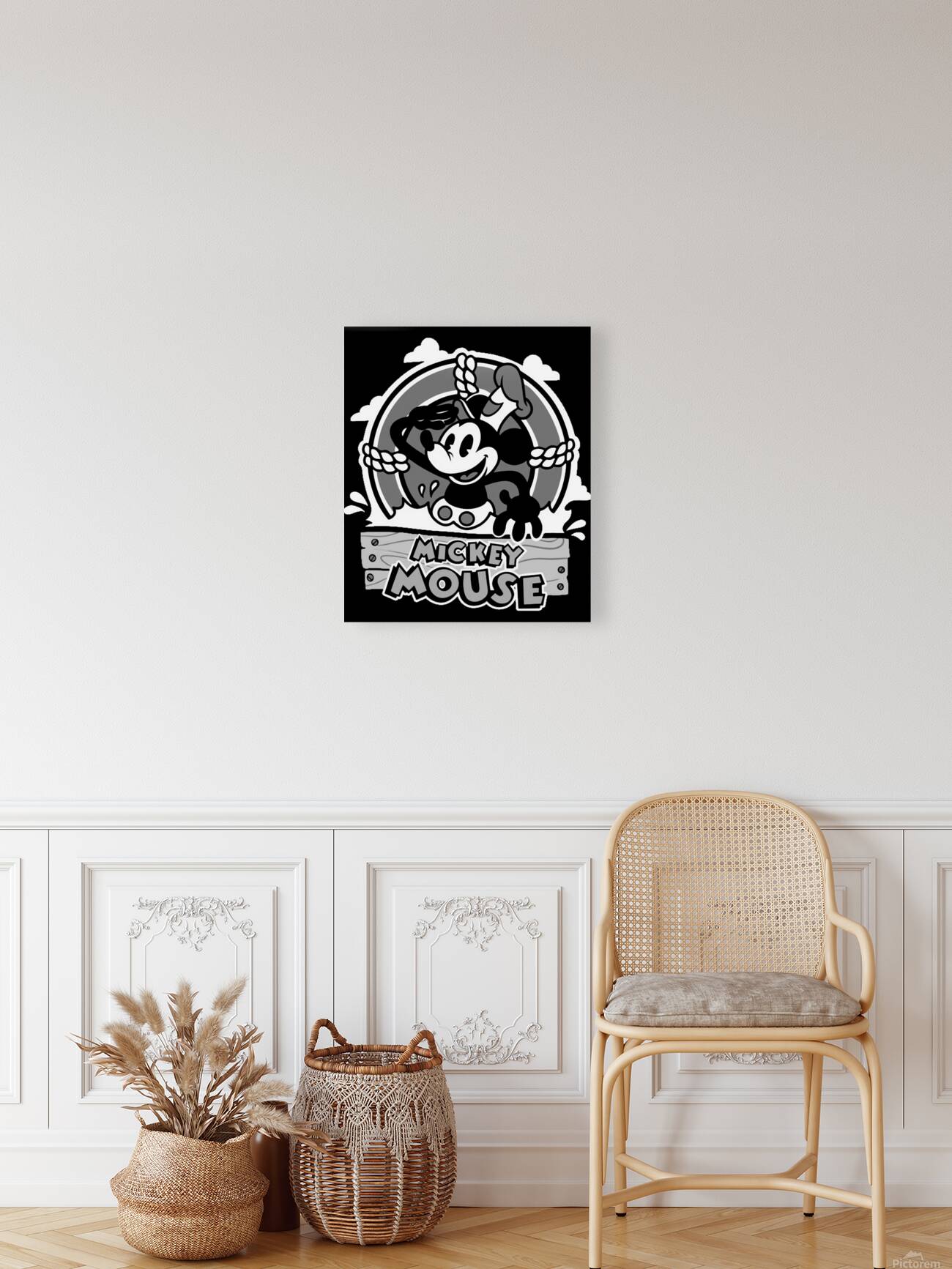 Cuphead 11 Reproduction