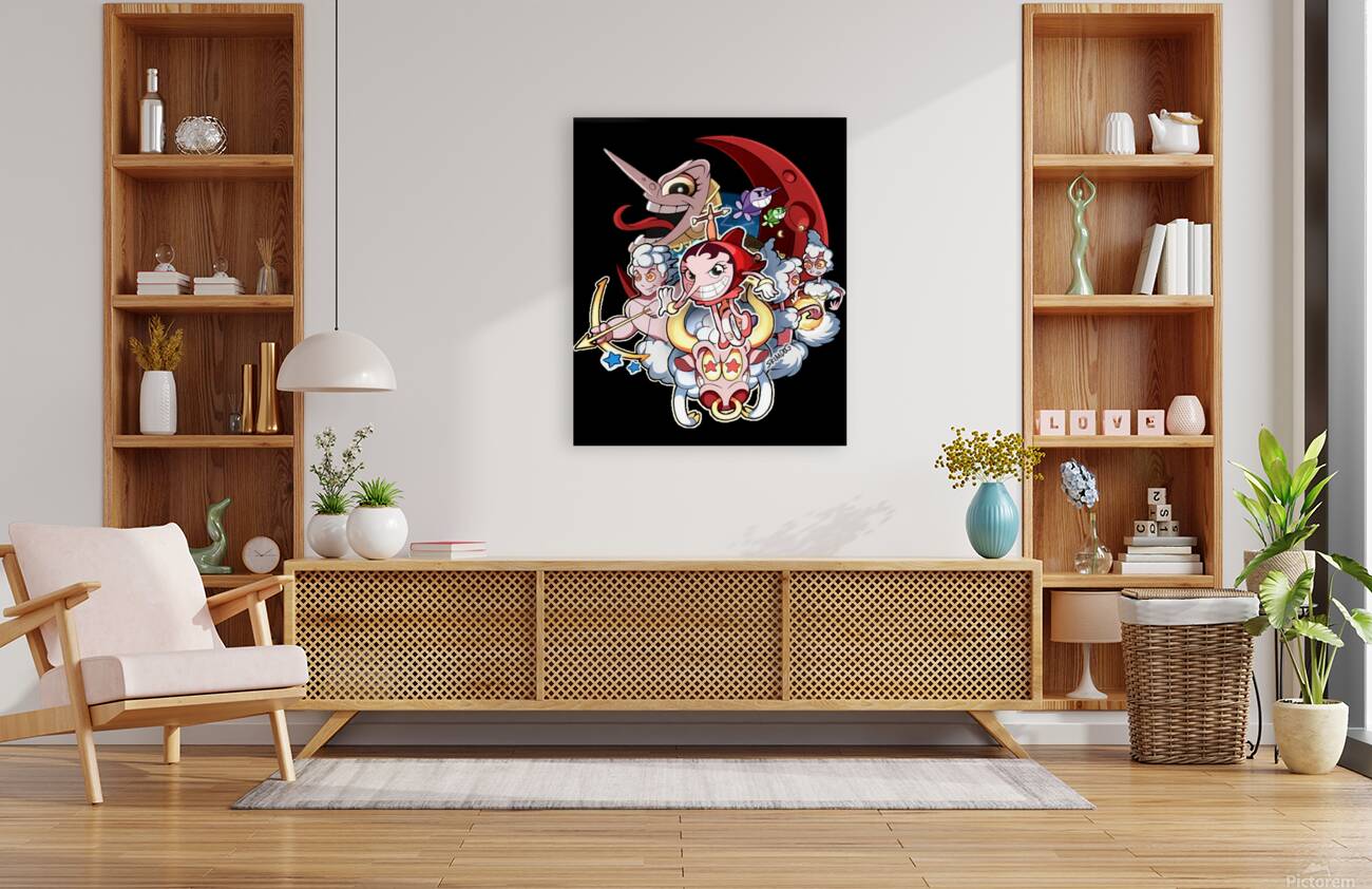 Cuphead 15 Reproduction