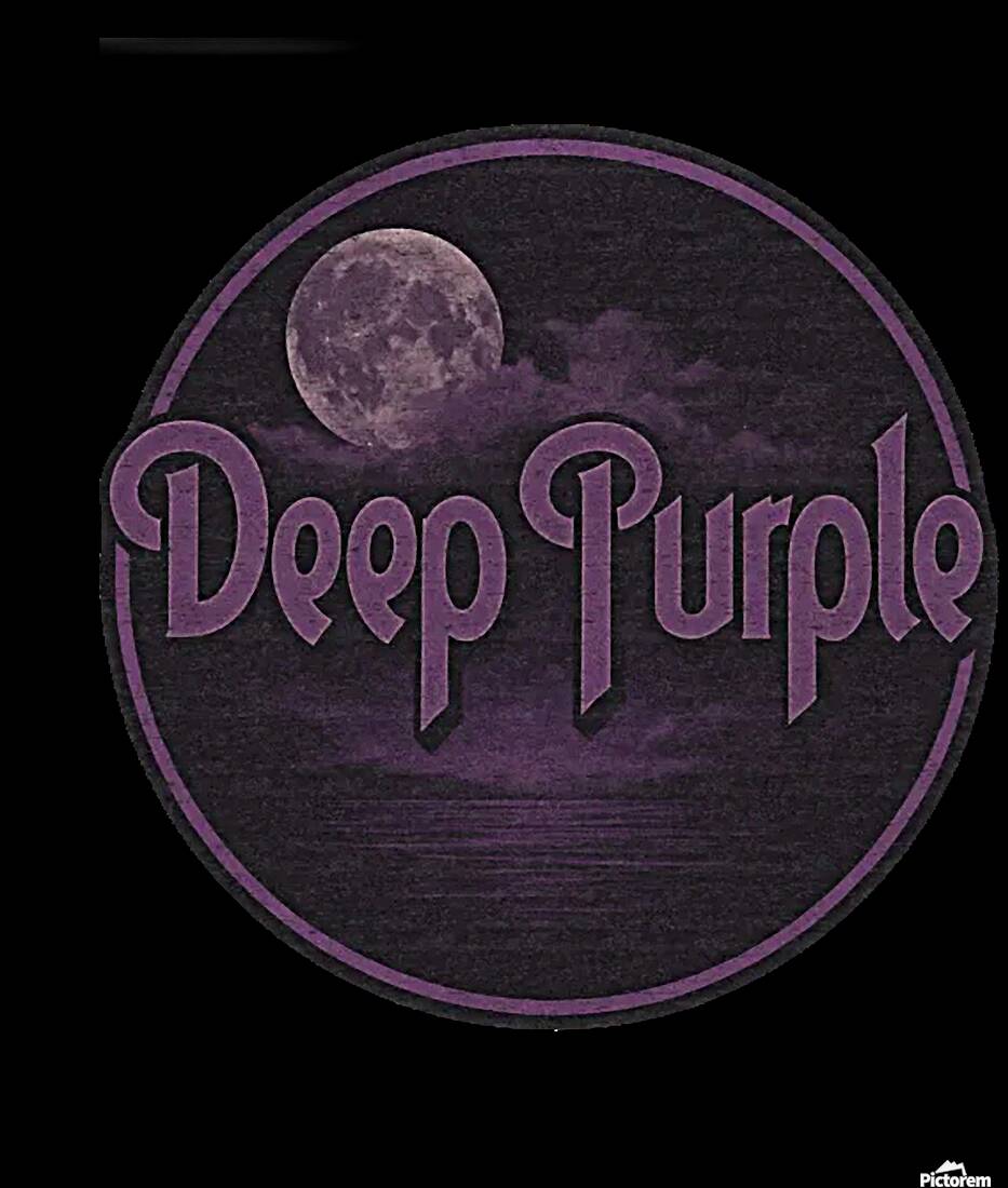 Deep Purple 28 Reproduction