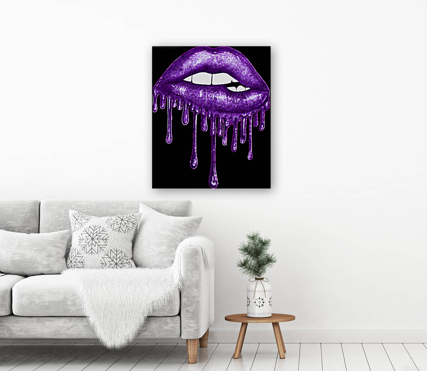 Deep Purple 42 Reproduction
