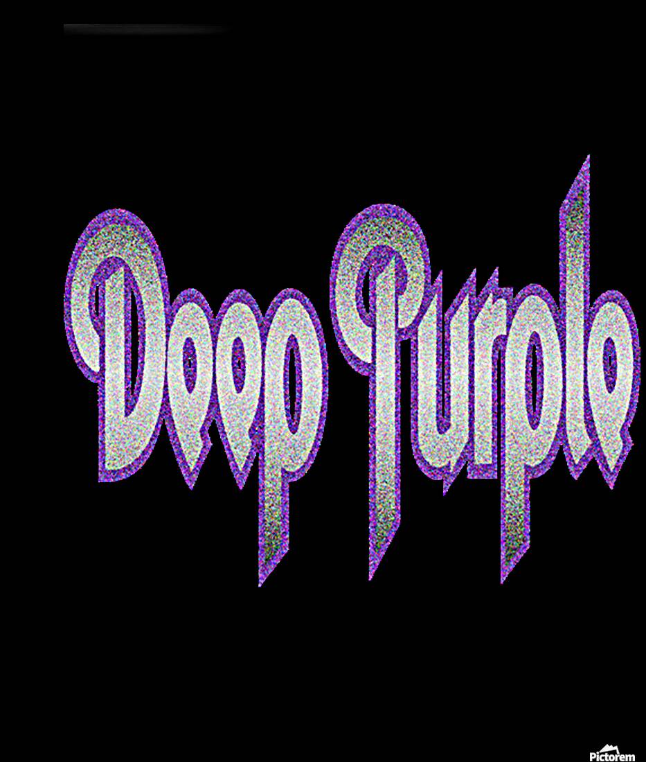 Deep Purple 22 Reproduction