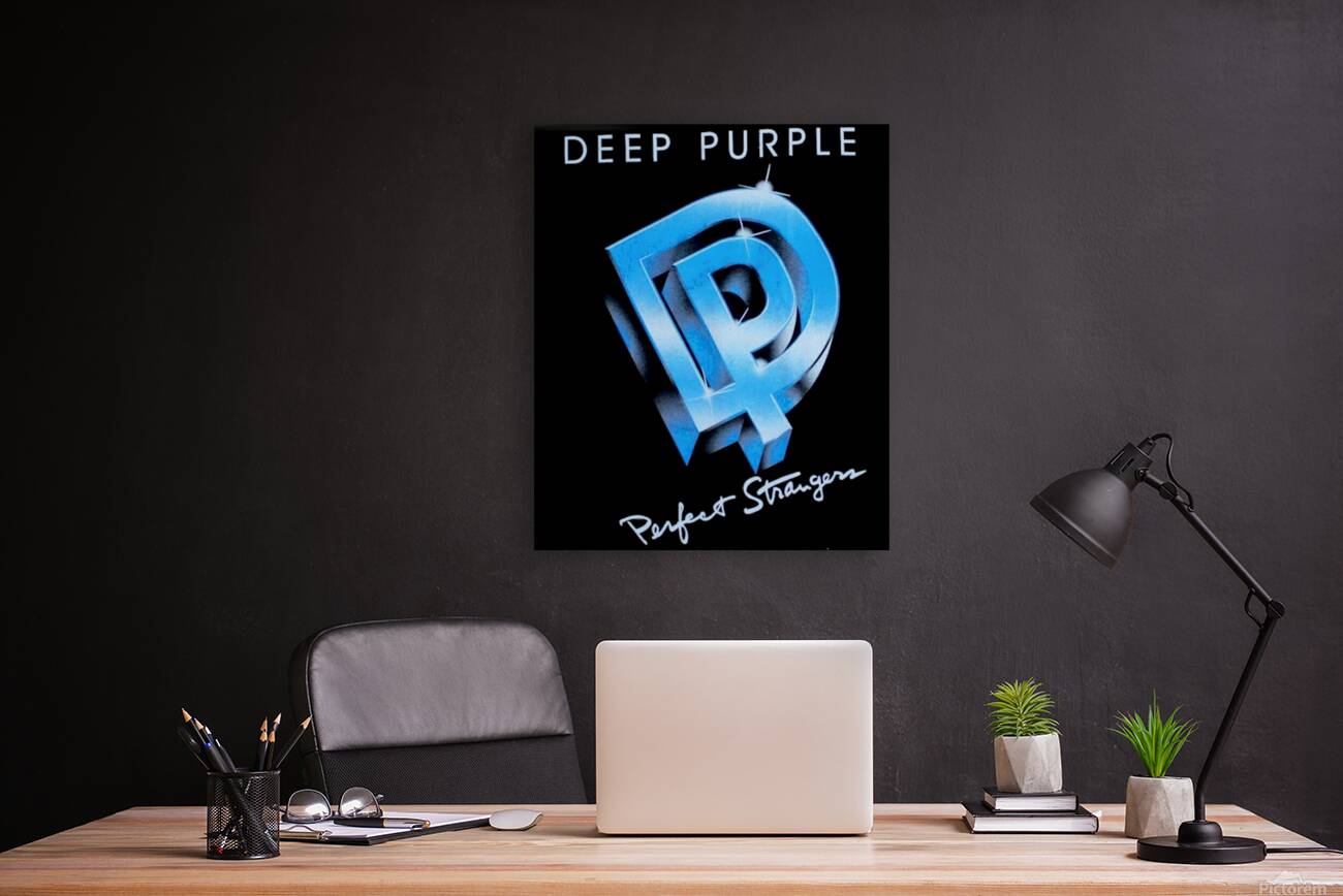 Deep Purple 24 Reproduction