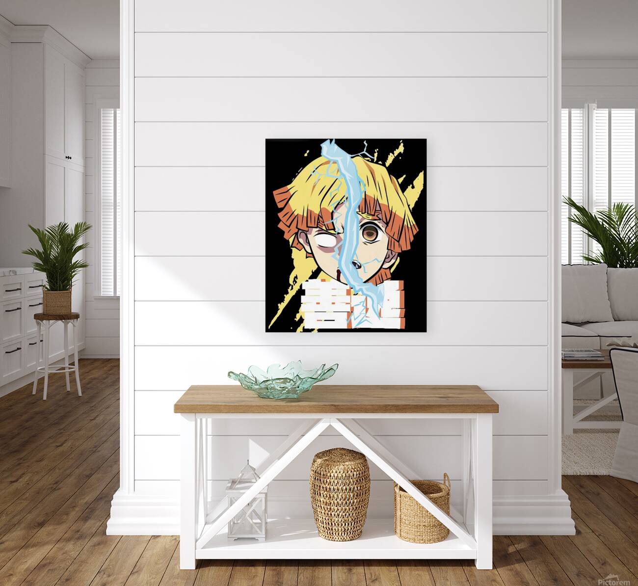 Demon Slayer 6 Reproduction