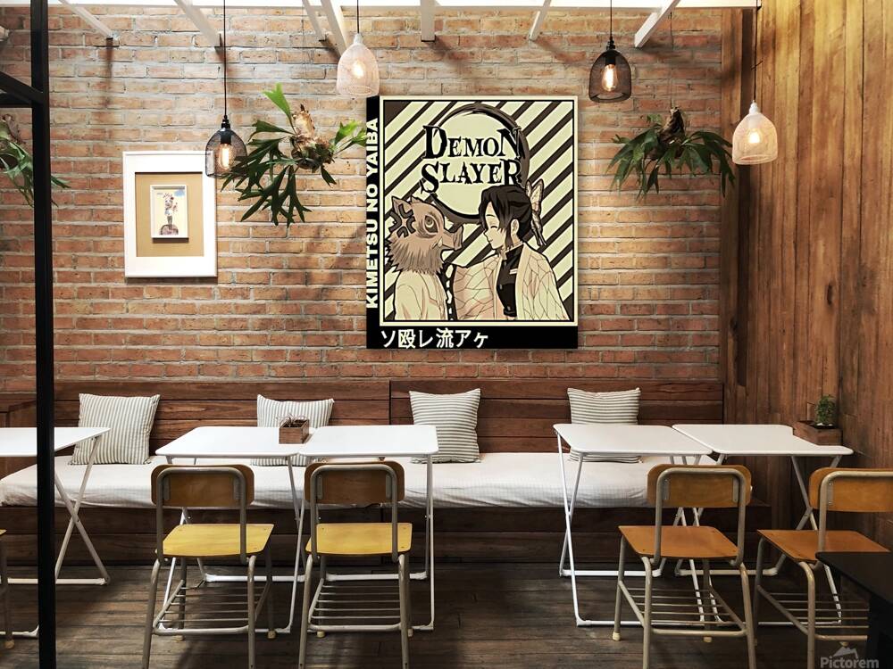 Demon Slayer 27 Reproduction