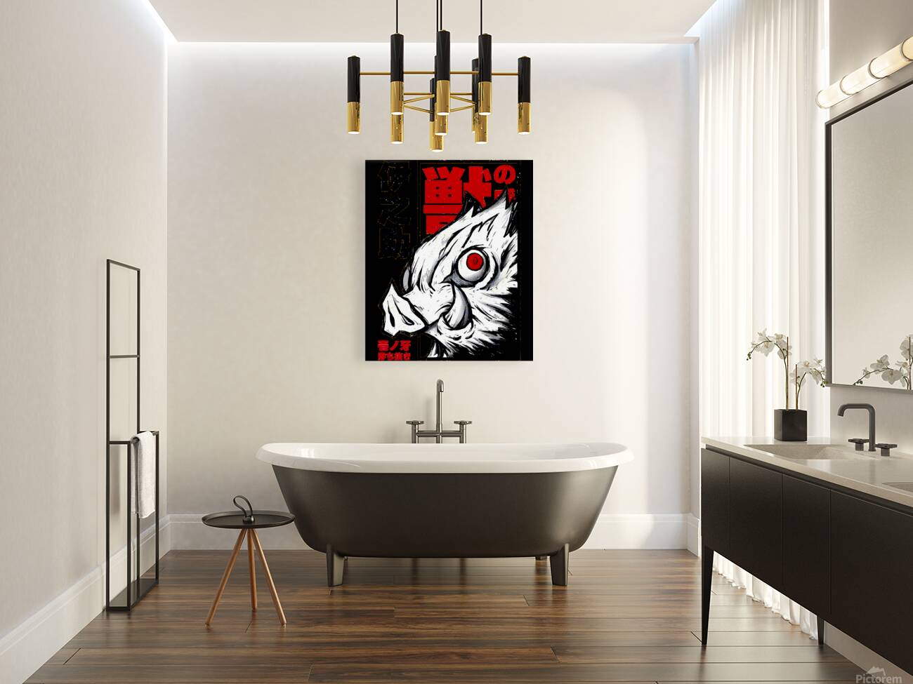 Demon Slayer 32 Reproduction