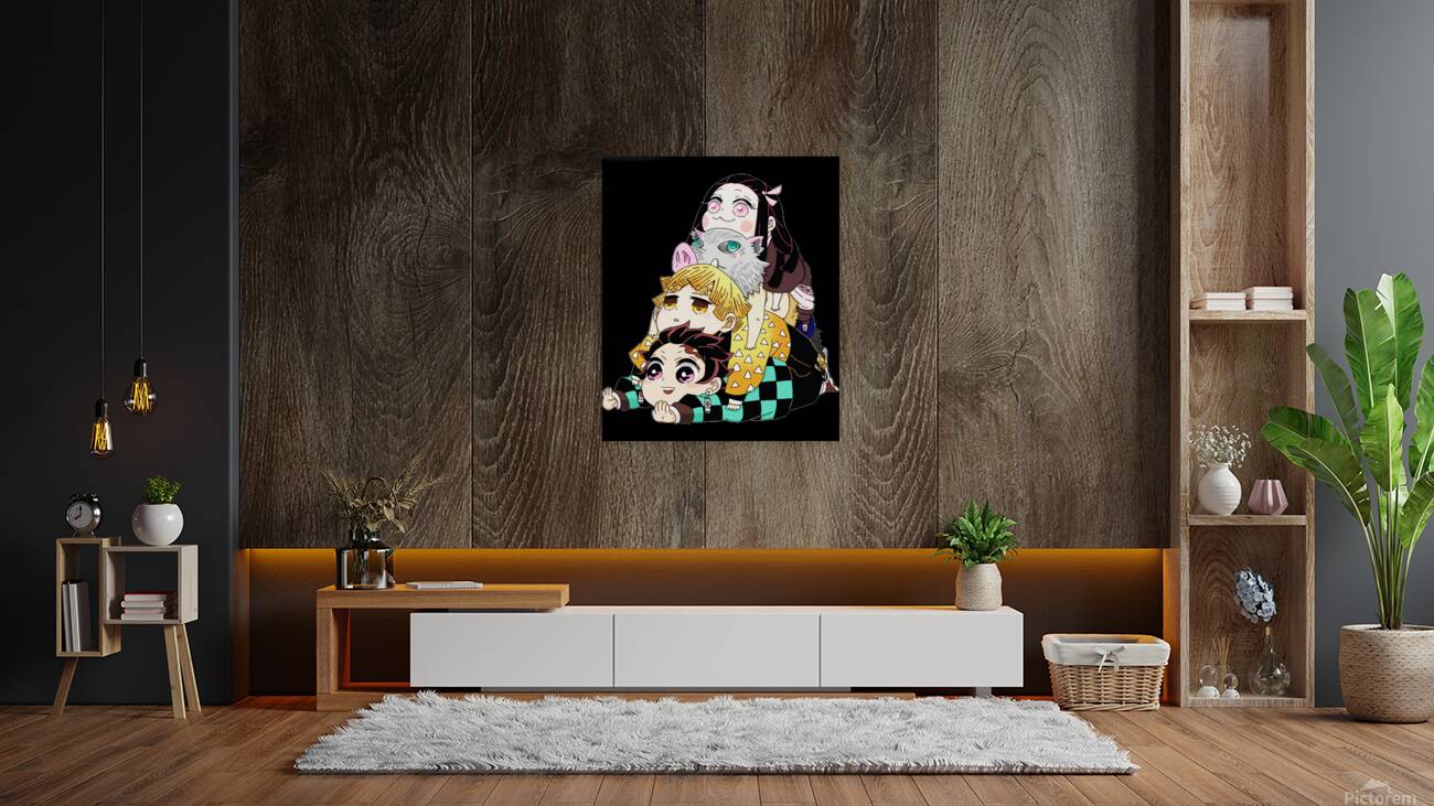 Demon Slayer 42 Reproduction