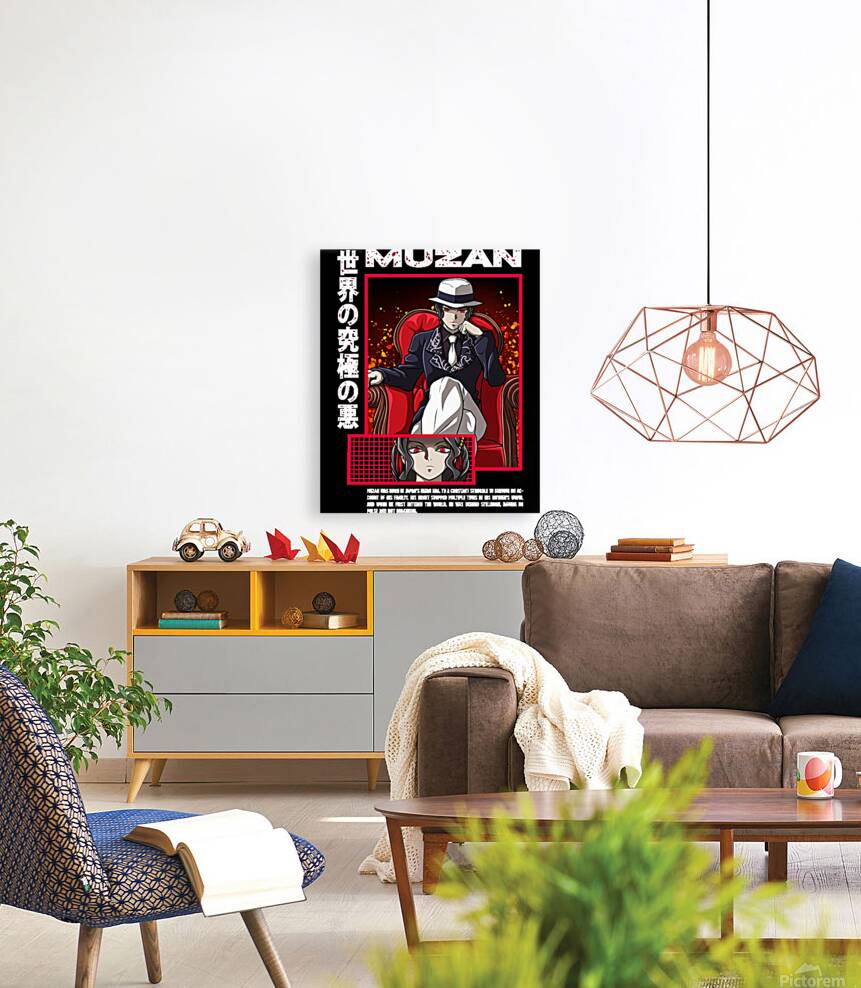 Demon Slayer 59 Reproduction