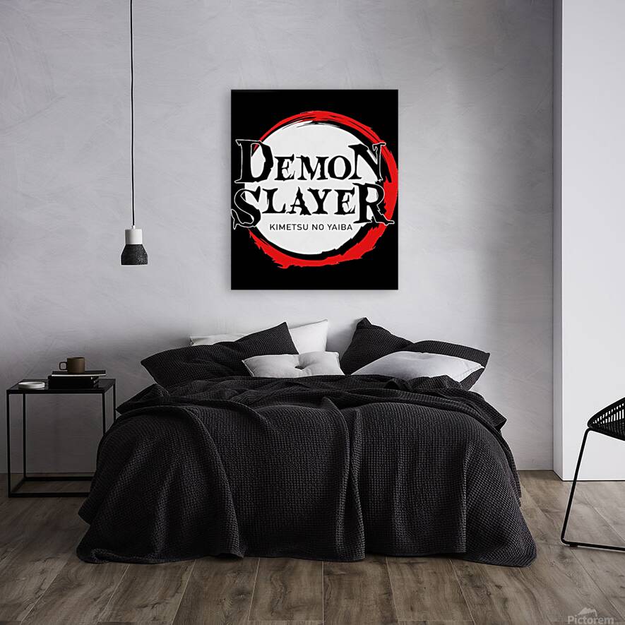 Demon Slayer 4 Reproduction