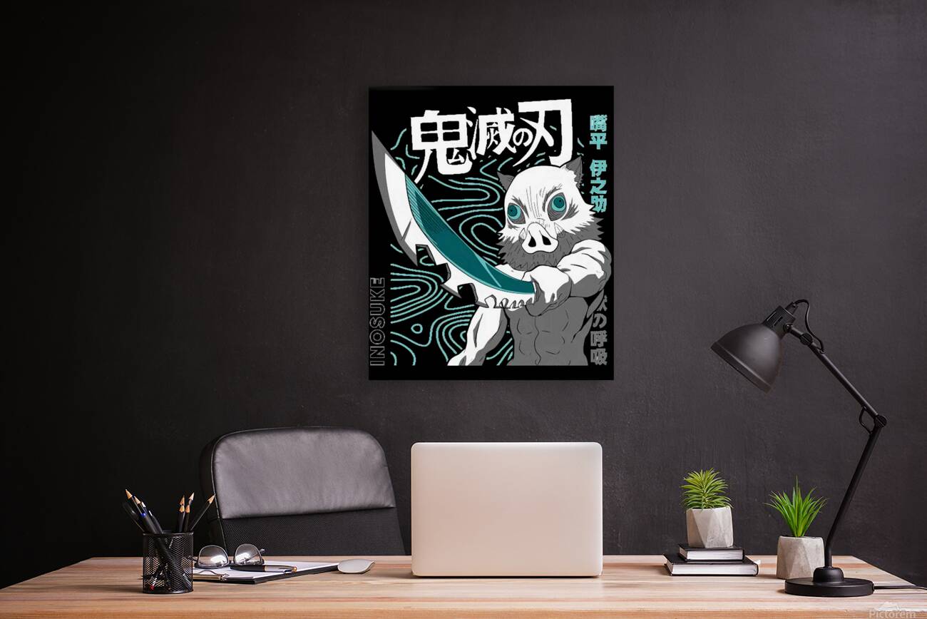 Demon Slayer 6 Reproduction