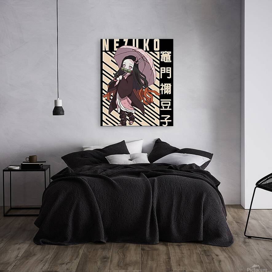 Demon Slayer 17 Reproduction