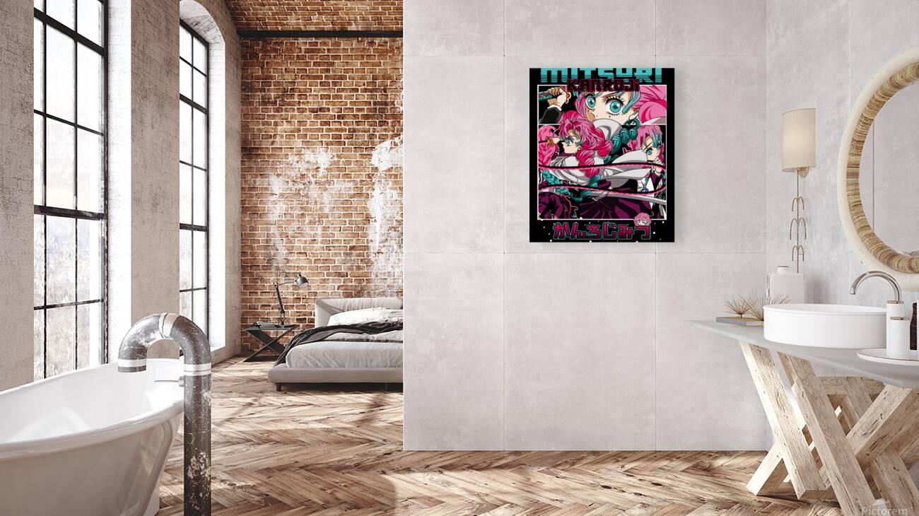 Demon Slayer 19 Reproduction