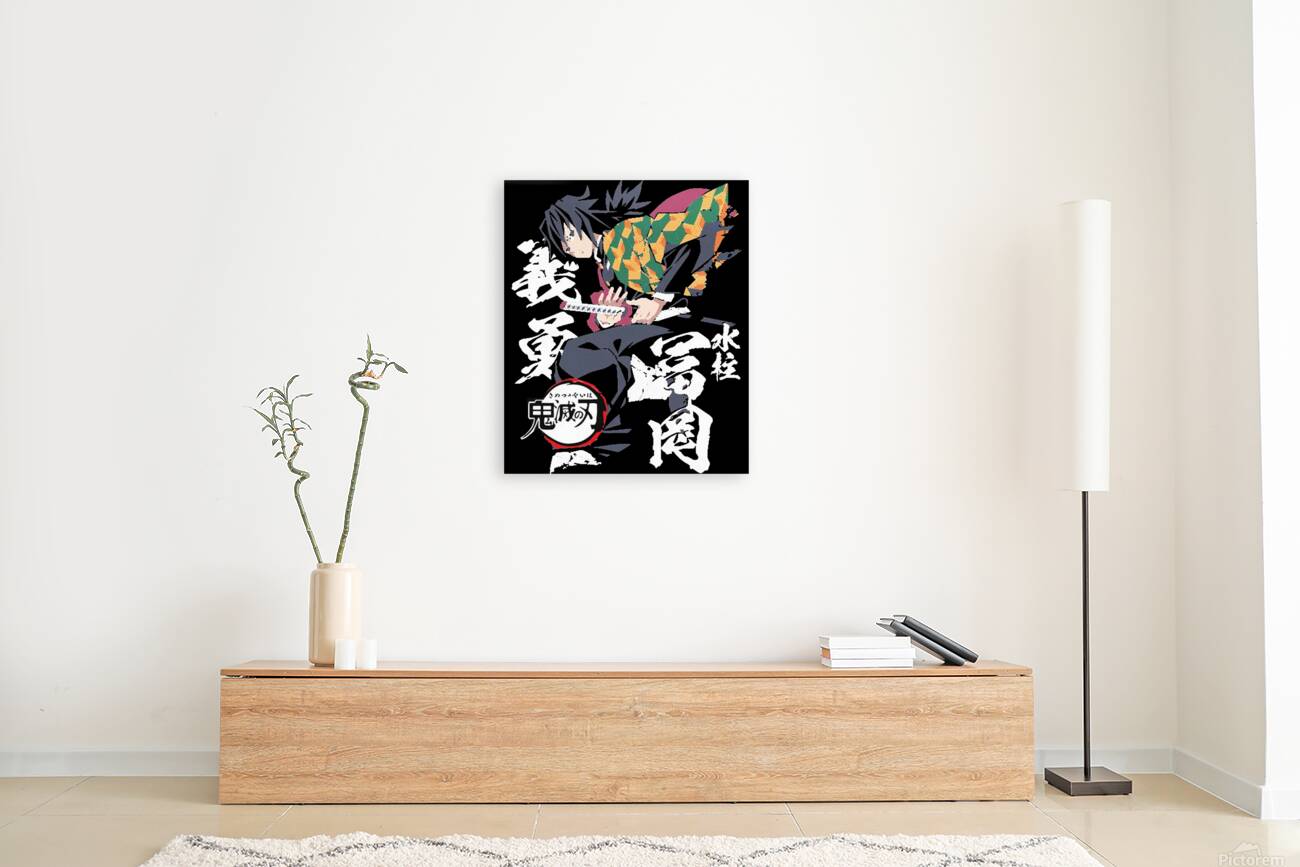 Demon Slayer 22 Reproduction