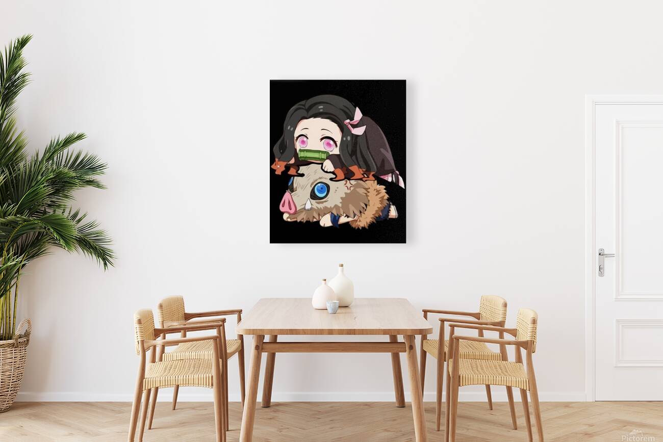 Demon Slayer 35 Reproduction