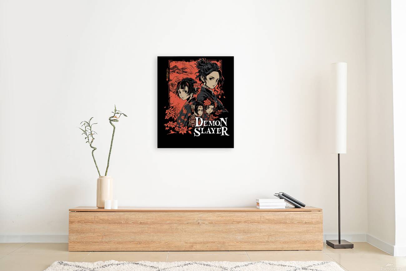 Demon Slayer 39 Reproduction