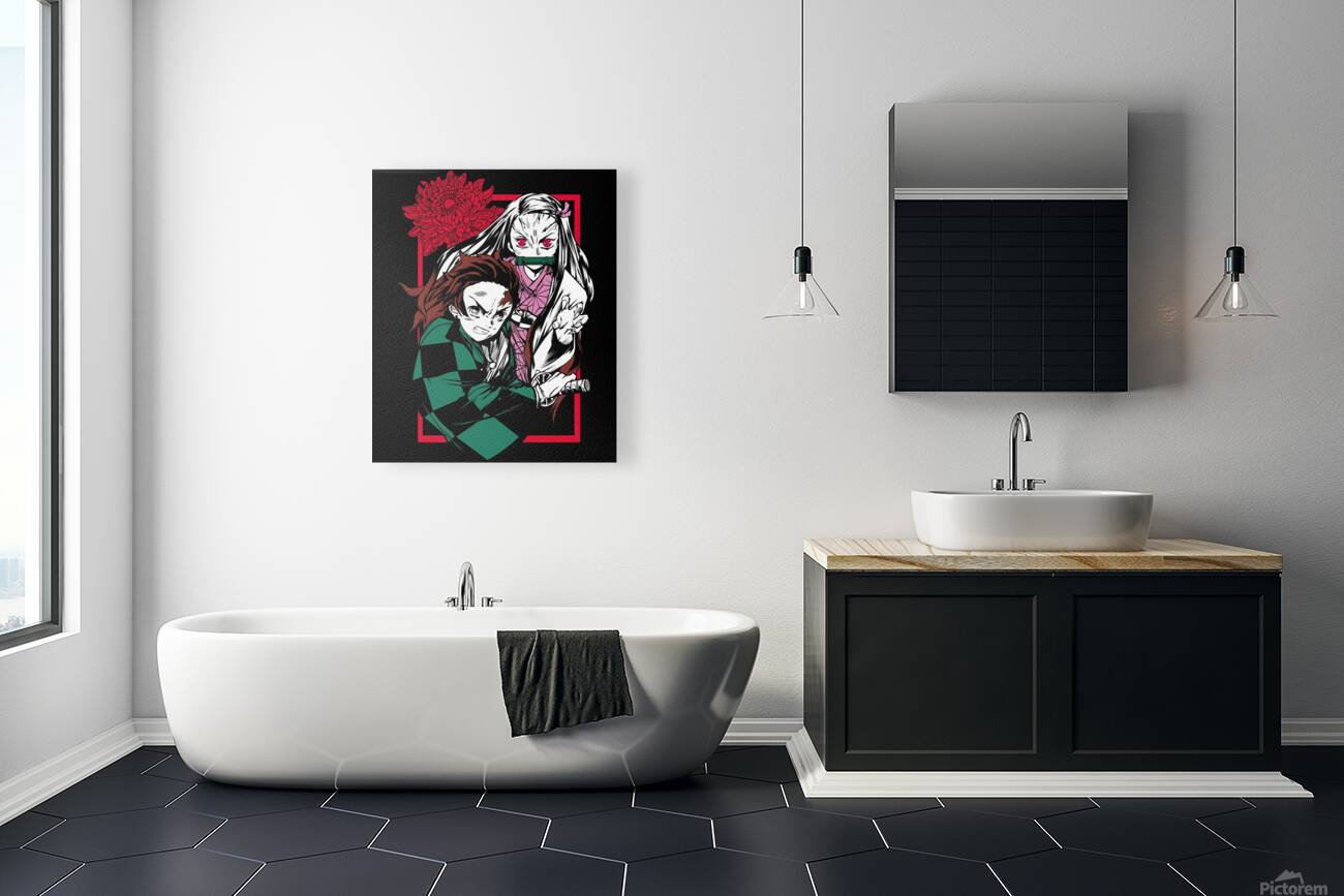 Demon Slayer 49 Reproduction