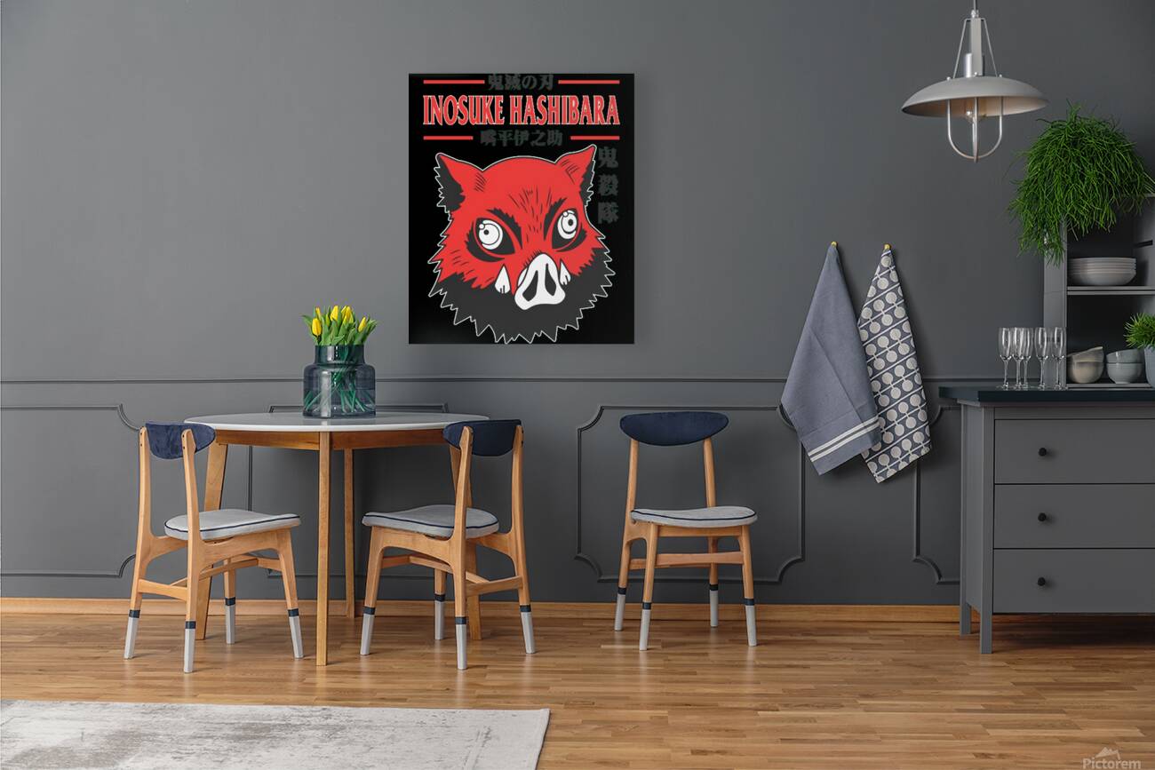Demon Slayer 64 Reproduction