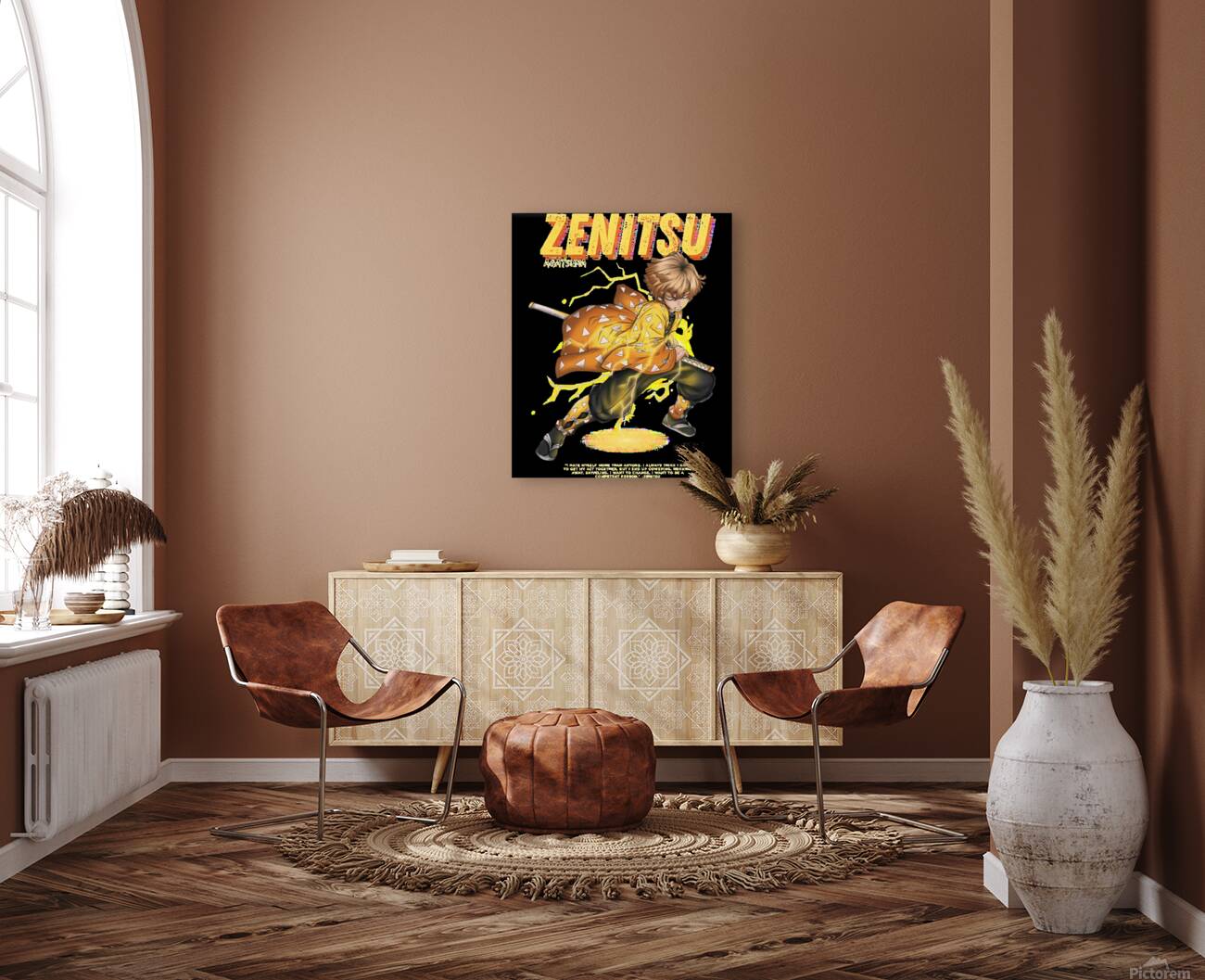 Demon Slayer 2 Reproduction
