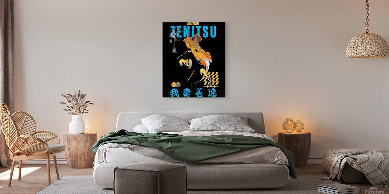 Demon Slayer 7 Reproduction