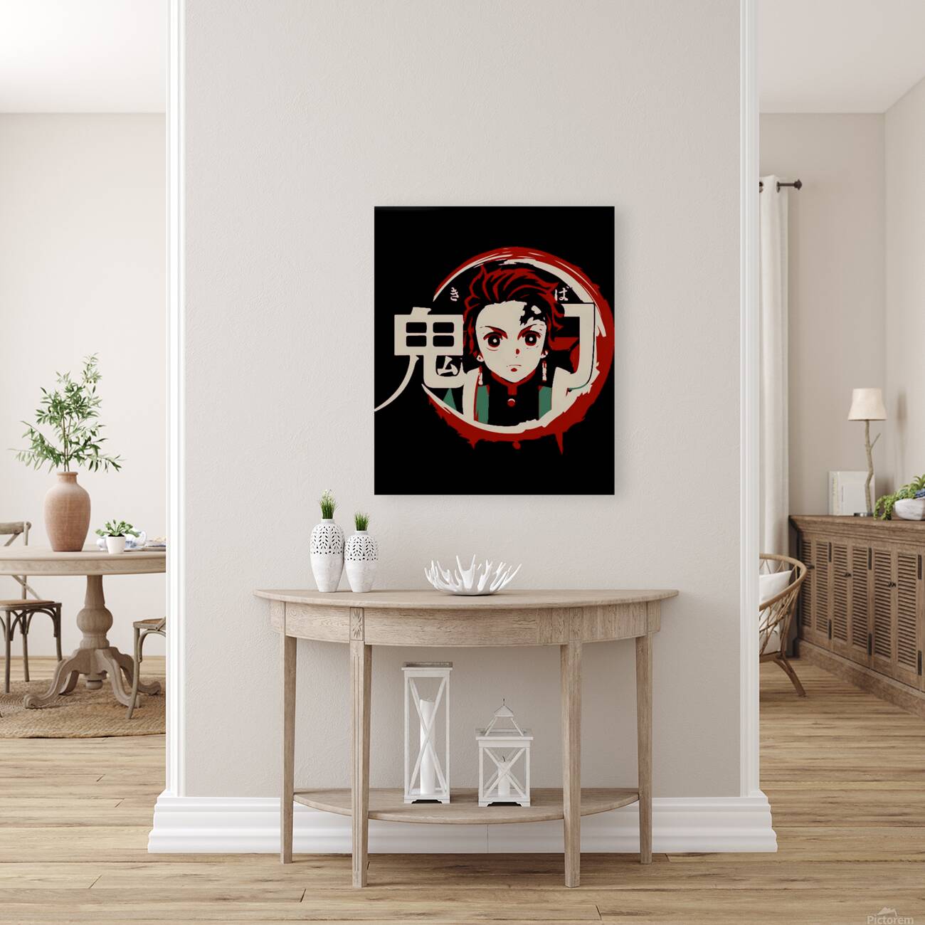 Demon Slayer 10 Reproduction