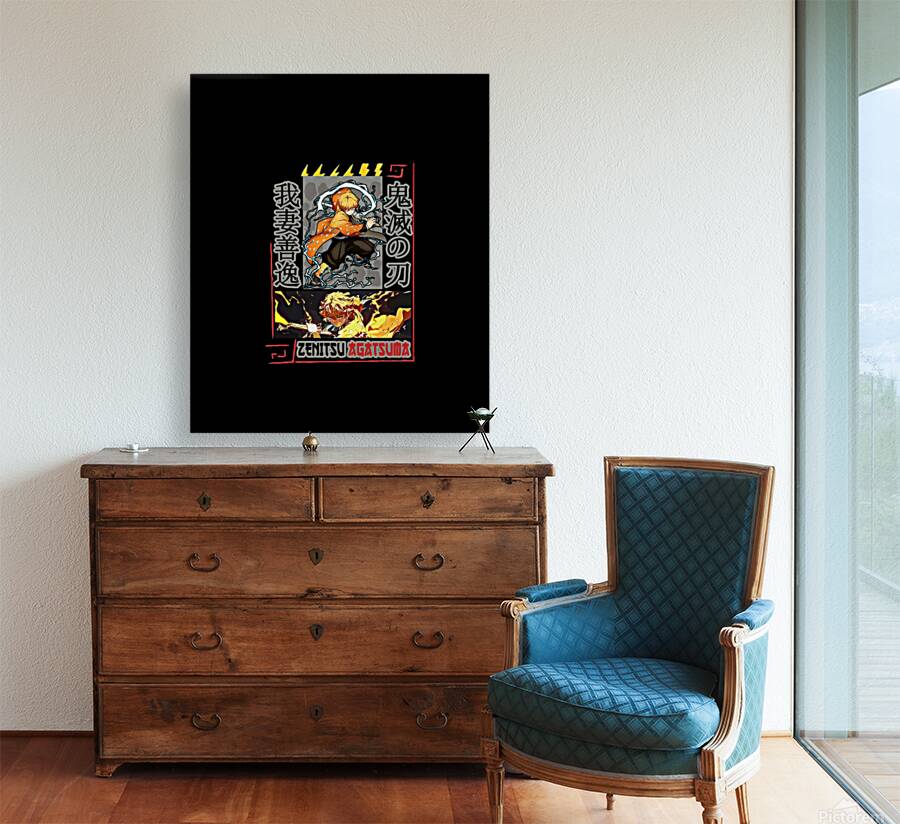 Demon Slayer 18 Reproduction