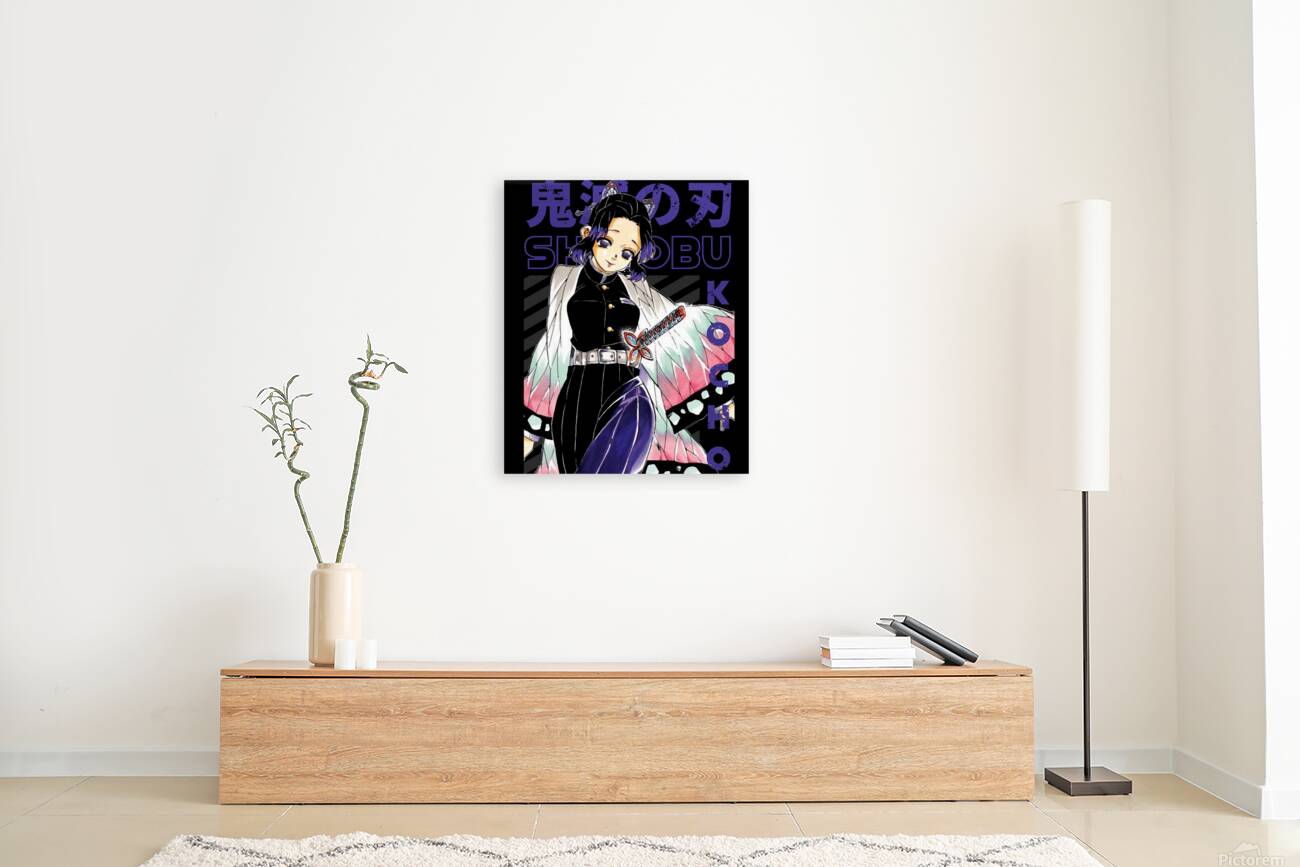 Demon Slayer 19 Reproduction