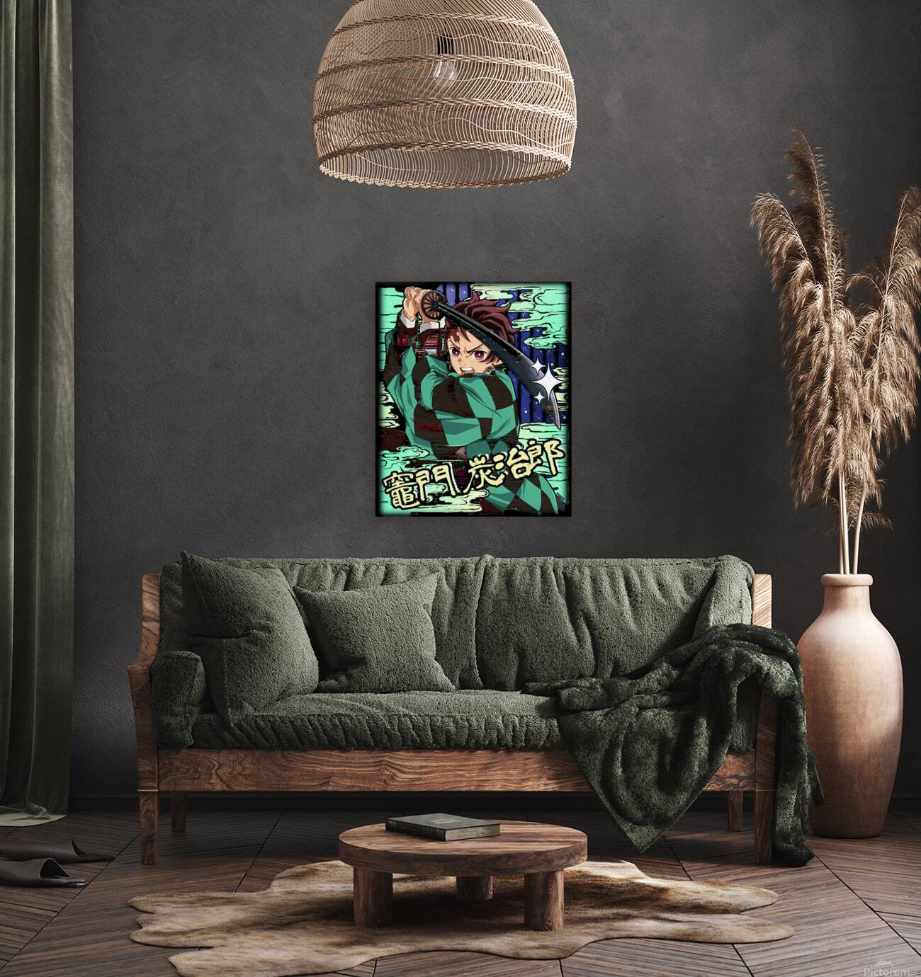 Demon Slayer 22 Reproduction