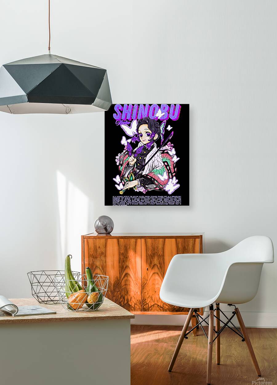 Demon Slayer 38 Reproduction