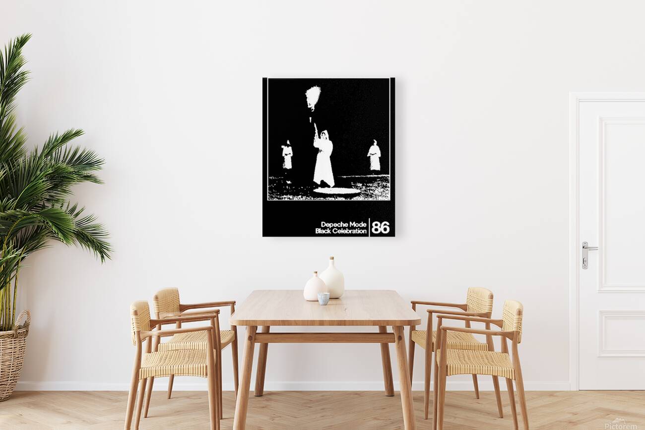 Depeche Mode 2 Reproduction