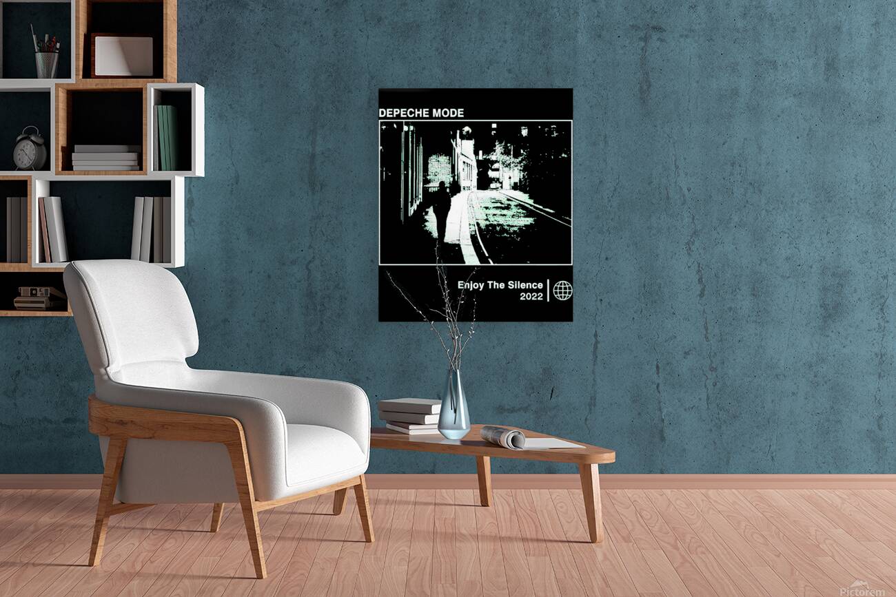 Depeche Mode 6 Reproduction