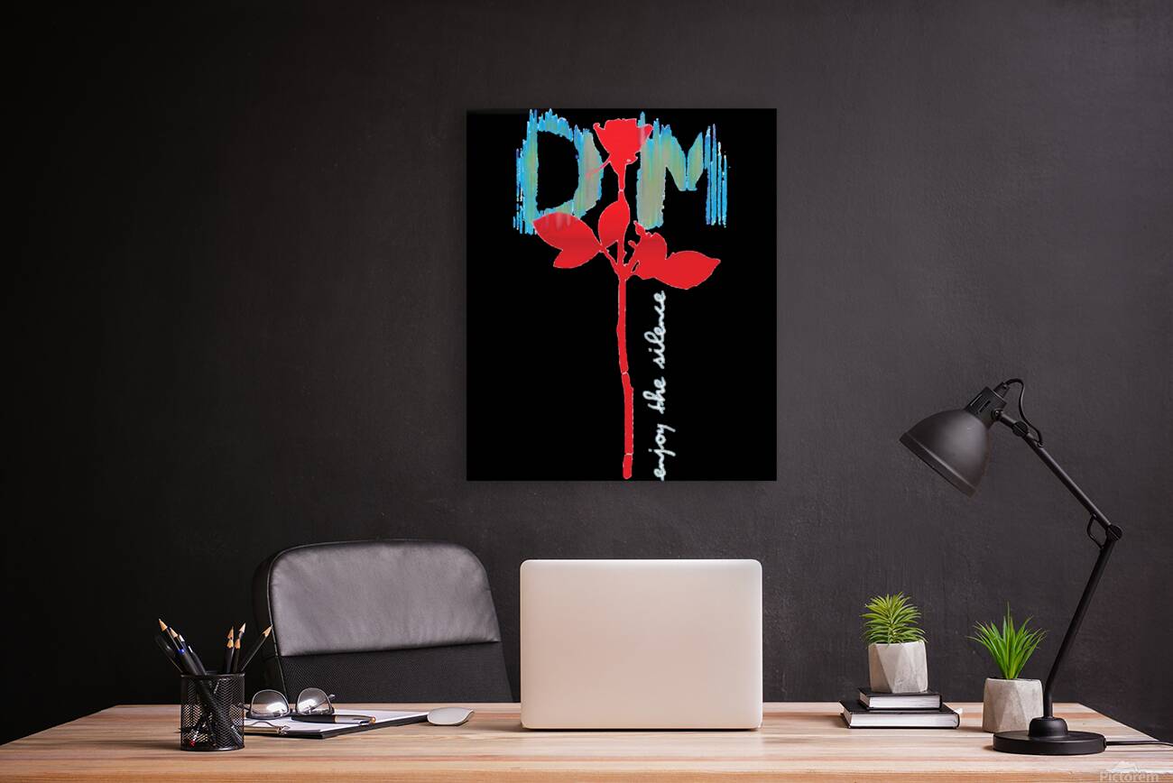 Depeche Mode 52 Reproduction