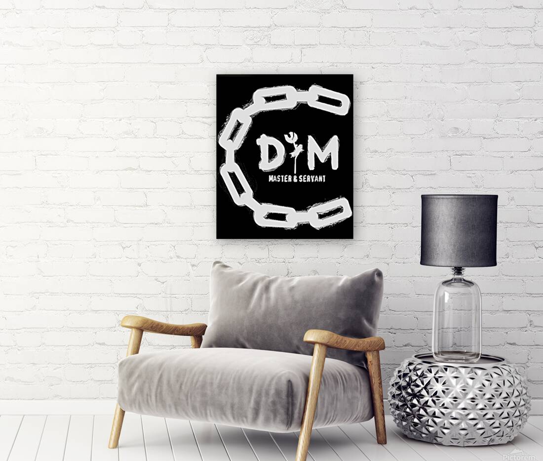 Depeche Mode 39 Reproduction