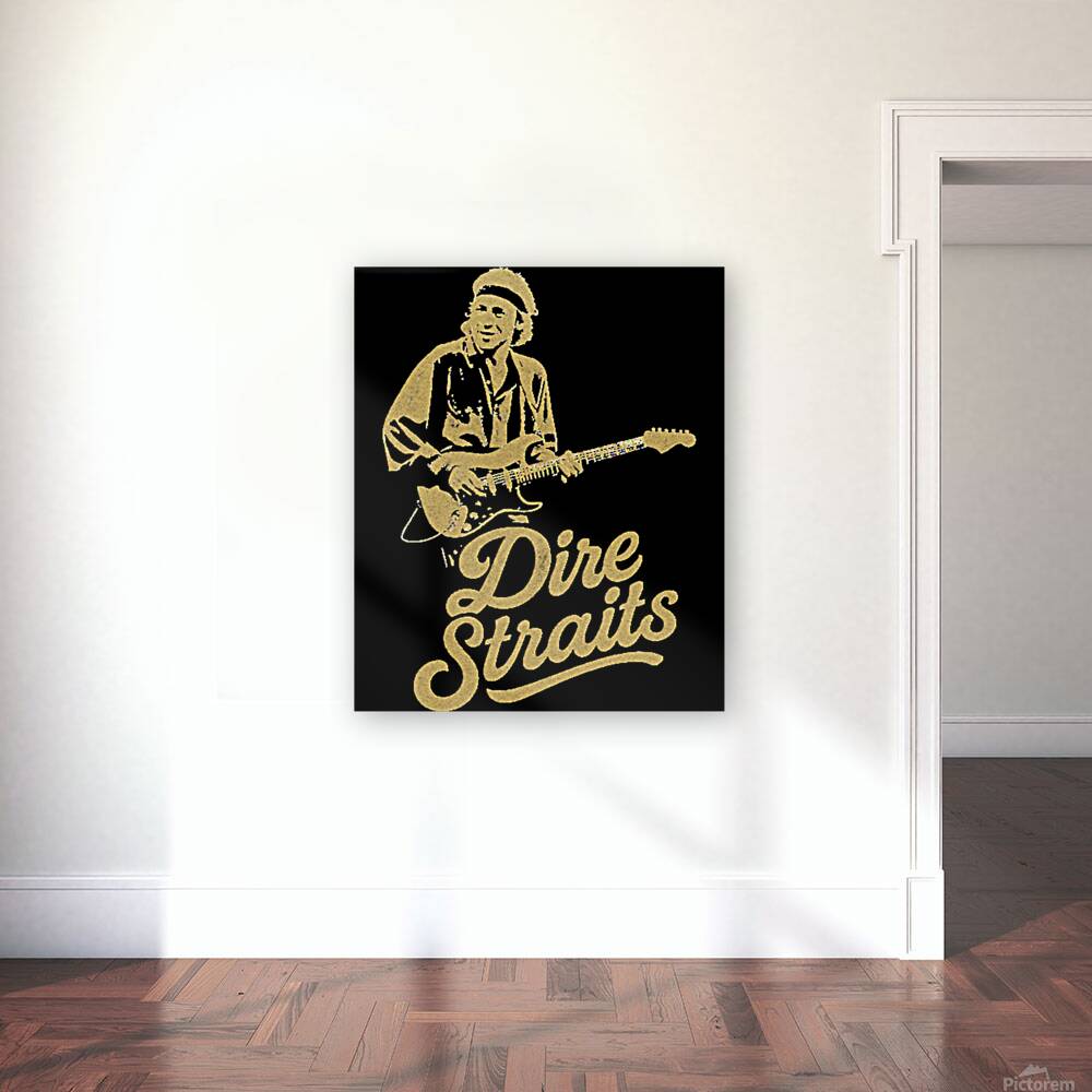 Dire Straits 2 Reproduction