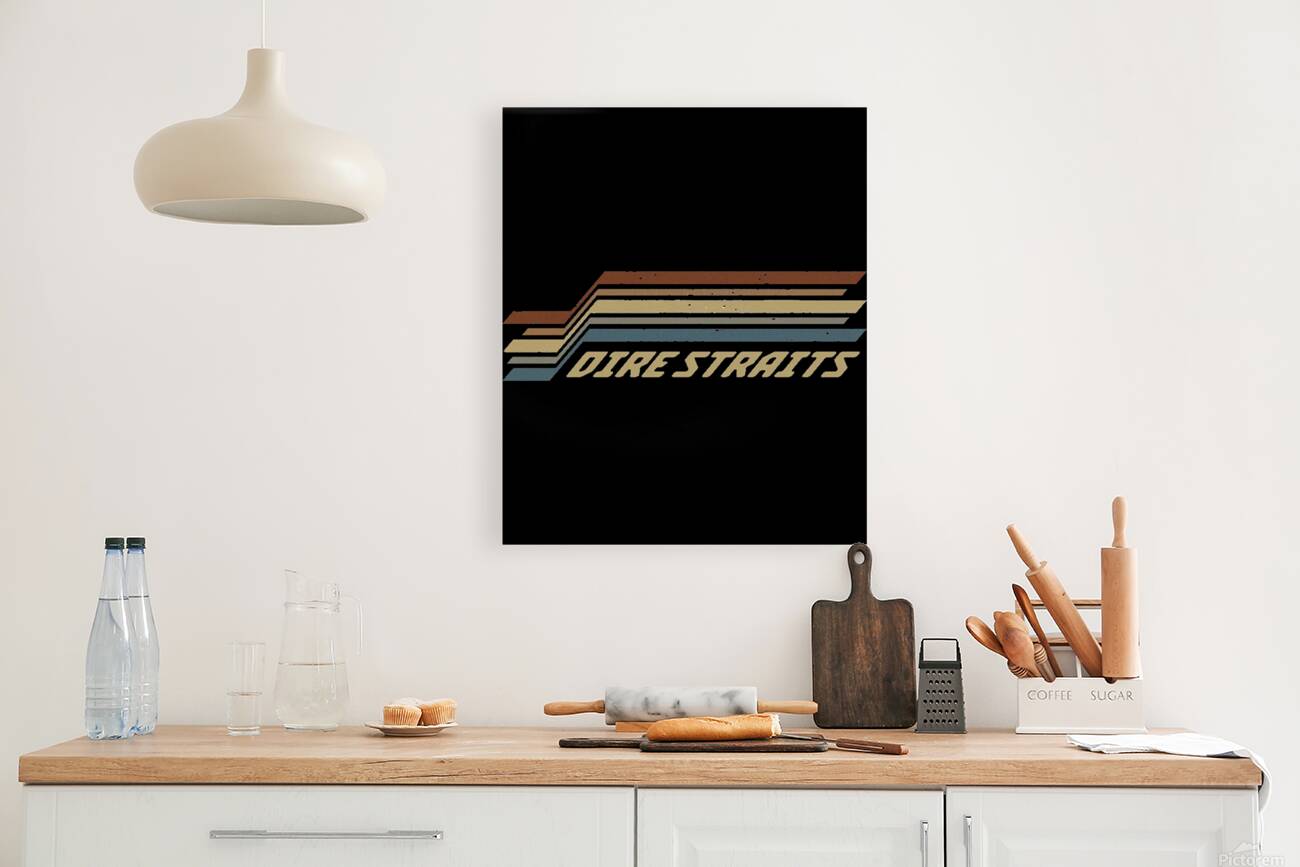 Dire Straits 5 Reproduction