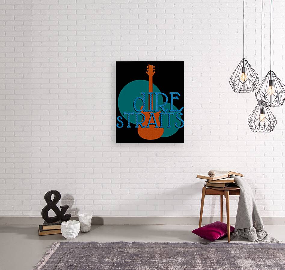 Dire Straits 6 Reproduction