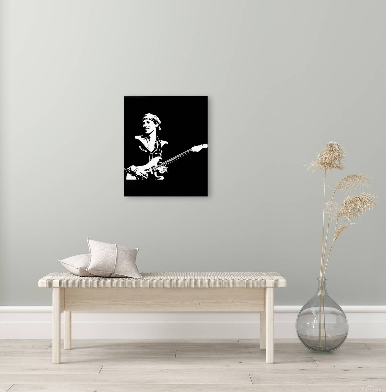 Dire Straits 11 Reproduction