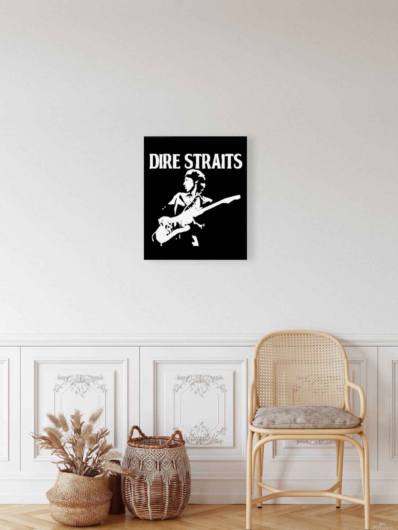 Dire Straits 16 Reproduction