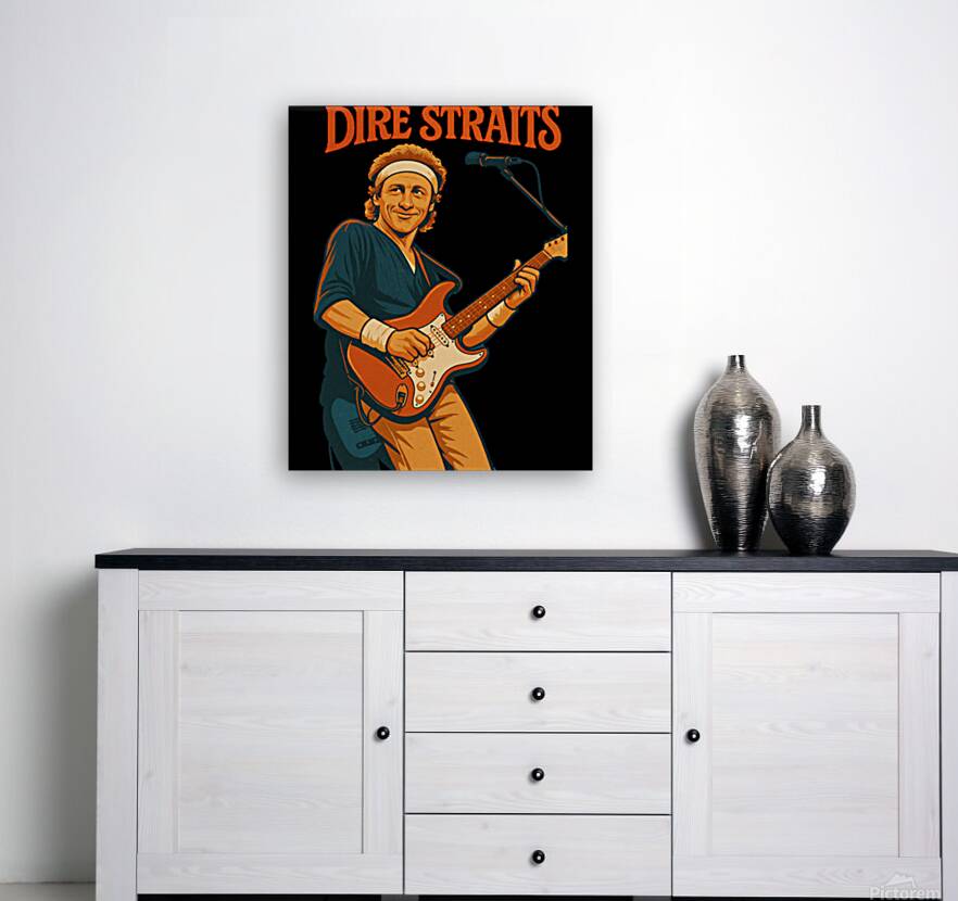 Dire Straits 18 Reproduction
